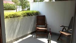 Hillcrest Villa (D11), Terrace #322757141